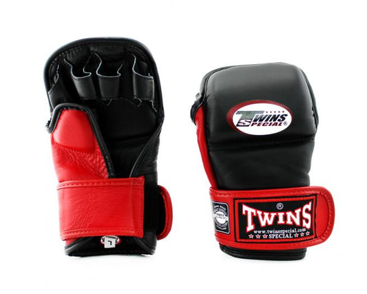 Twins Special MMA, Grappling Gloves GGL2