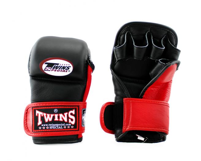 Twins Special MMA, Grappling Gloves GGL2