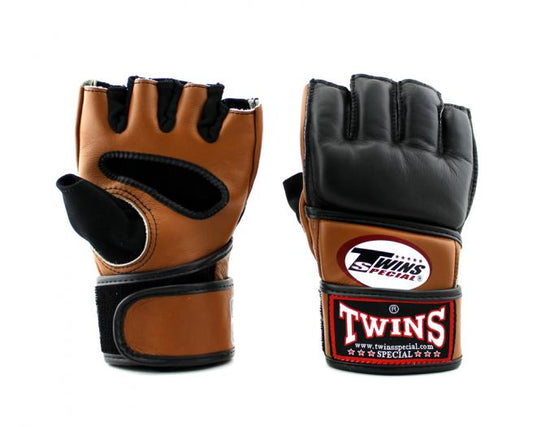 Twins Special MMA, Grappling Gloves GGL4