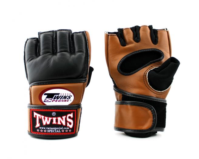 Twins Special MMA, Grappling Gloves GGL4