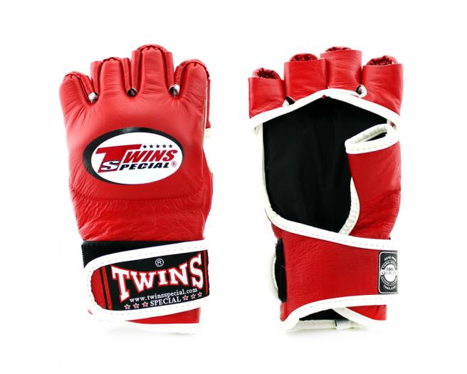 Twins Special MMA, Grappling Gloves GGL6