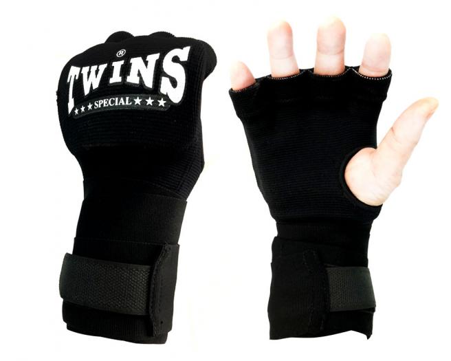 Twins Special Quick Handwraps CH7