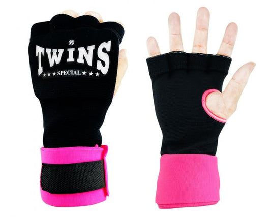 Twins Special Quick Handwraps CH7