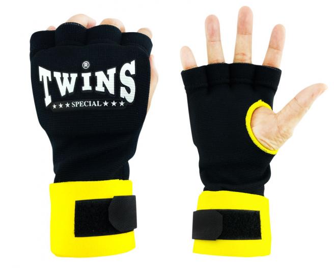 Twins Special Quick Handwraps CH7