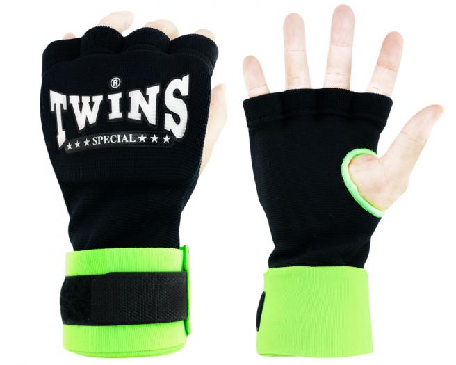 Twins Special Quick Handwraps CH7