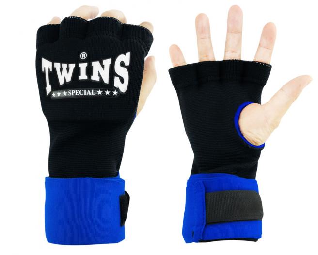 Twins Special Quick Handwraps CH7