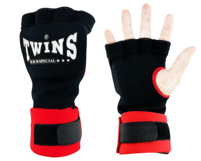 Twins Special Quick Handwraps CH7