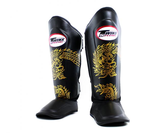 Twins Special Shin Guards Fancy FSGL10-6