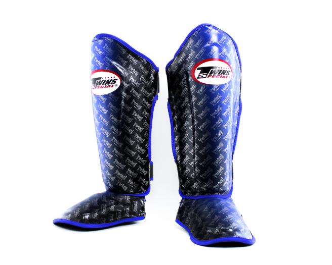 Twins Special Shin Guards Fancy FSGL10-TW1