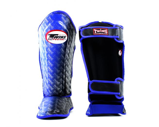 Twins Special Shin Guards Fancy FSGL10-TW1