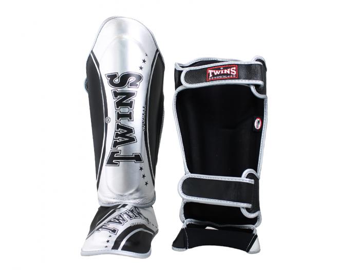 Twins Special Shin Guards Fancy FSGL10-TW4