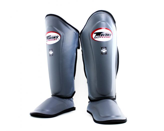 Twins Special Shin Guards SGS10 Microfiber