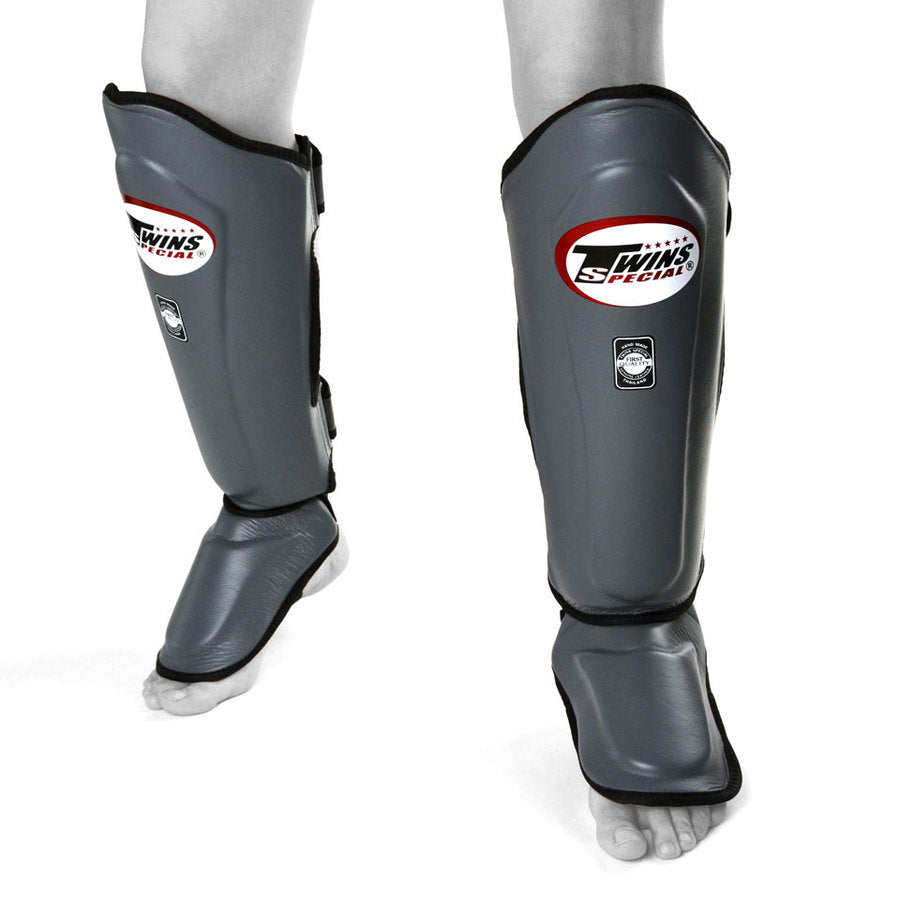 Twins Special Shin Guards SGS10 Microfiber