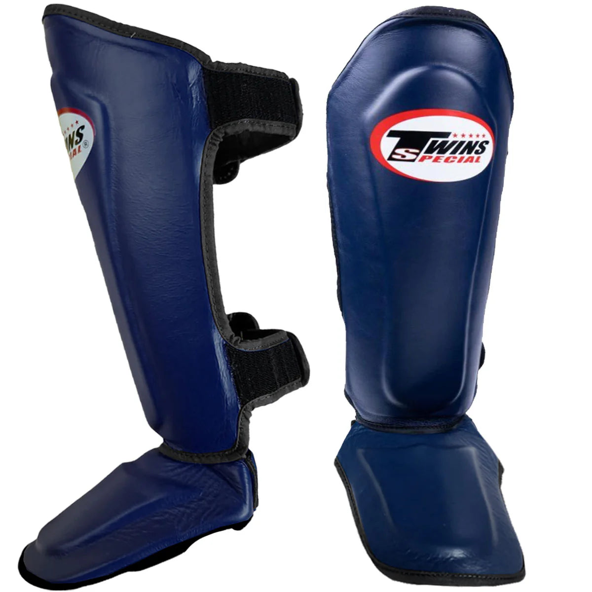 Twins Special Shin Guards SGS10 Microfiber