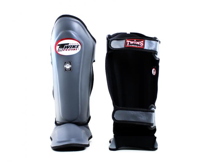 Twins Special Shin Guards SGS10 Microfiber