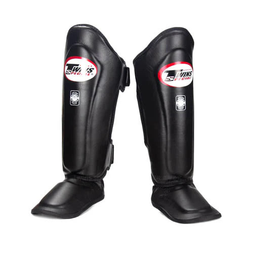 Twins Special Shin Guards SGS10 Microfiber