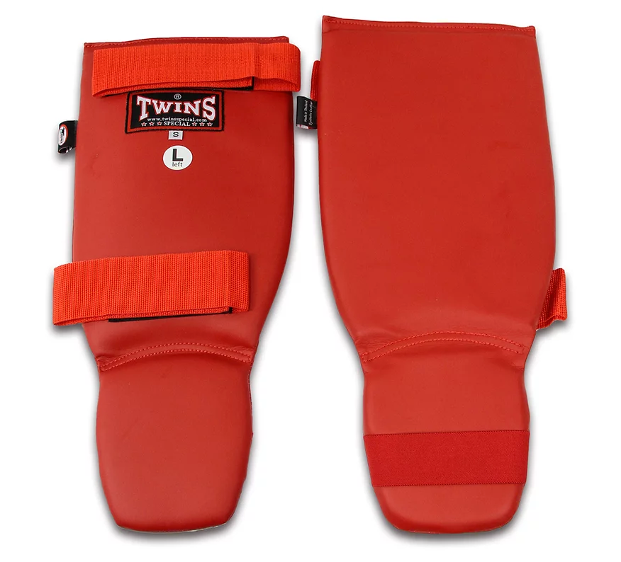 Twins Special Shin Guards SGS1