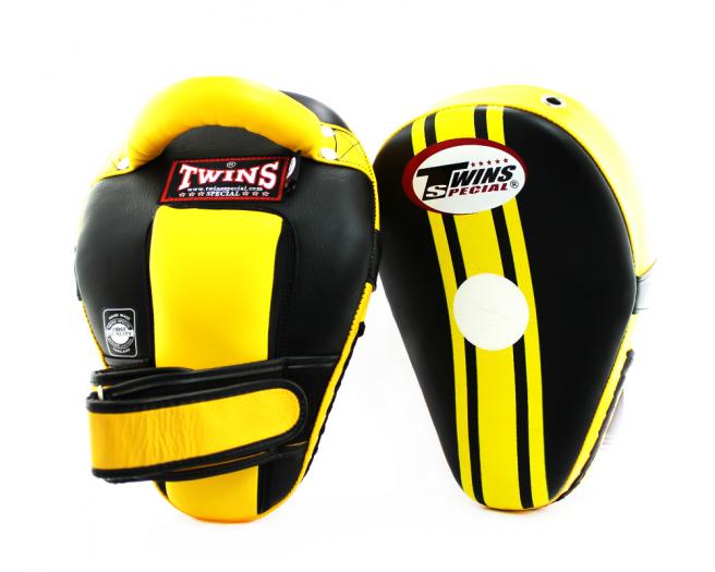 Twins Special Thai Pads KPL11