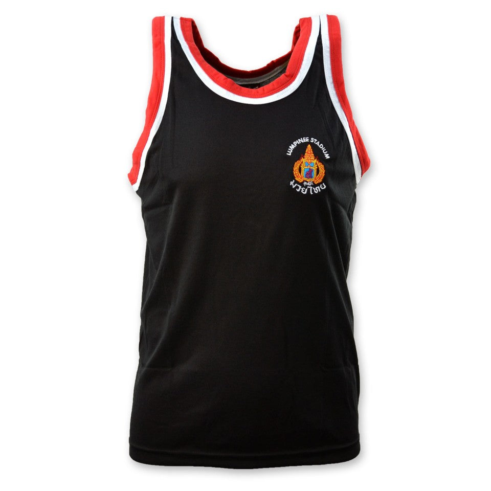 Twins TSL1 Classic Lumpinee Vest