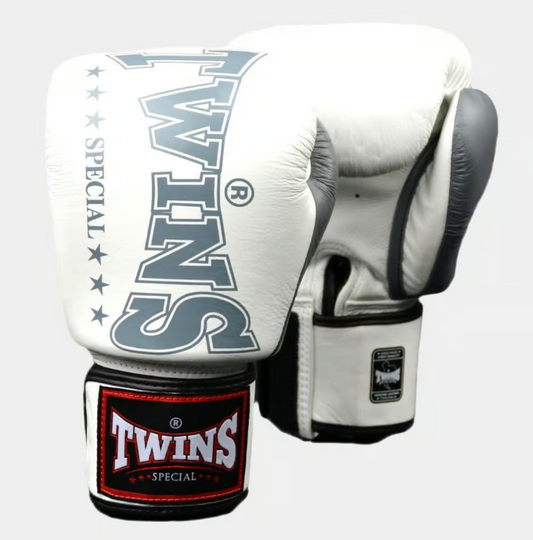 Twins Special Boxing Gloves BGVL3-2TA