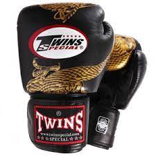 Twins Special Boxing Gloves FBGVL3-23