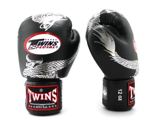 Twins Special Boxing Gloves FBGVL3-23