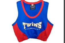 Twins Special Tank Top TSB-3