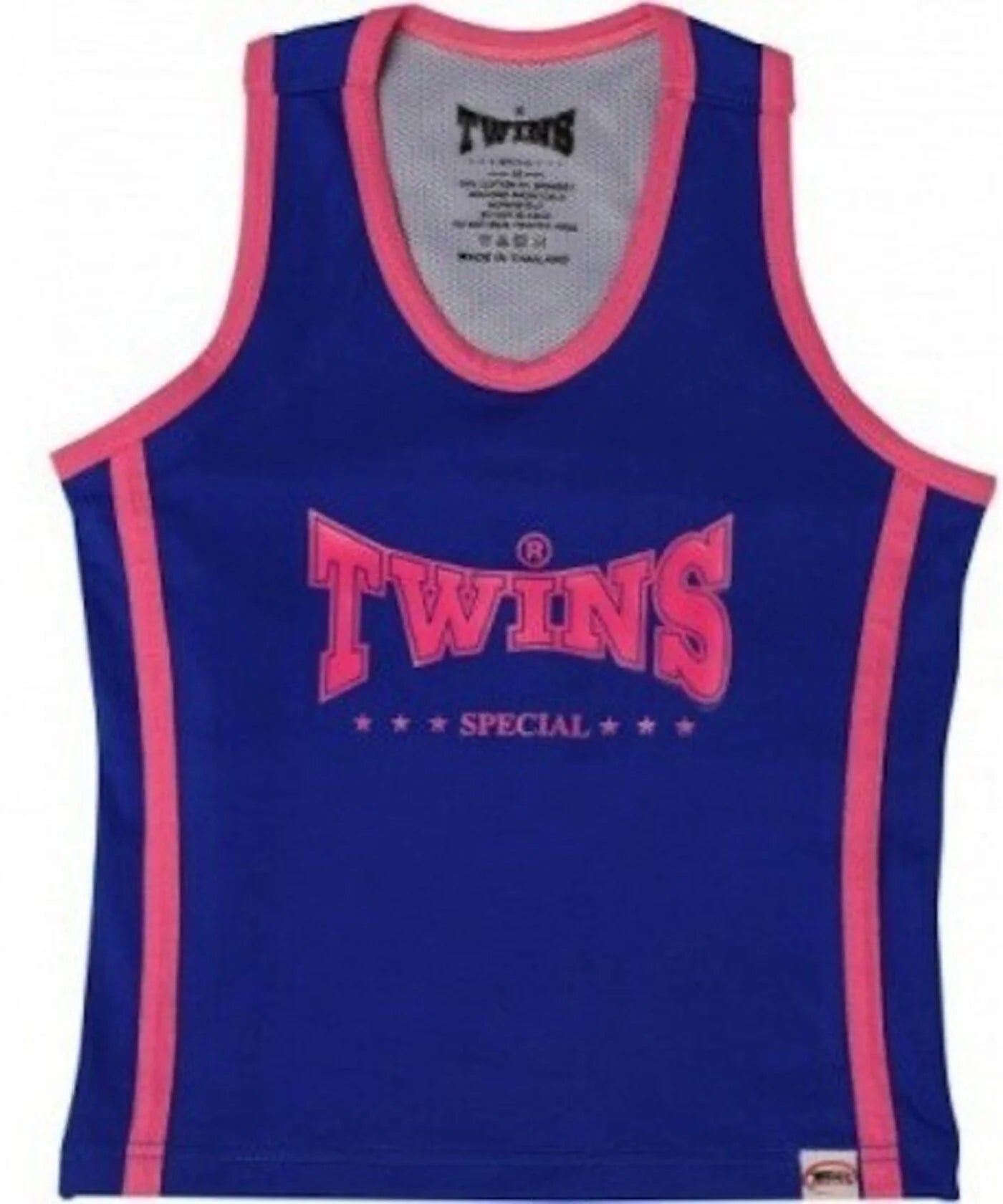 Twins Special Tank Top TSB-2