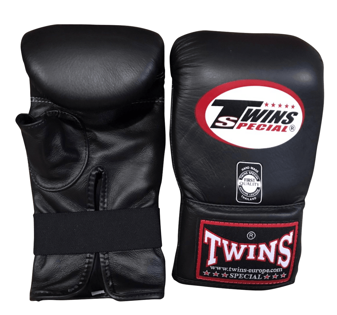 Twins special TBGL1H black bag gloves