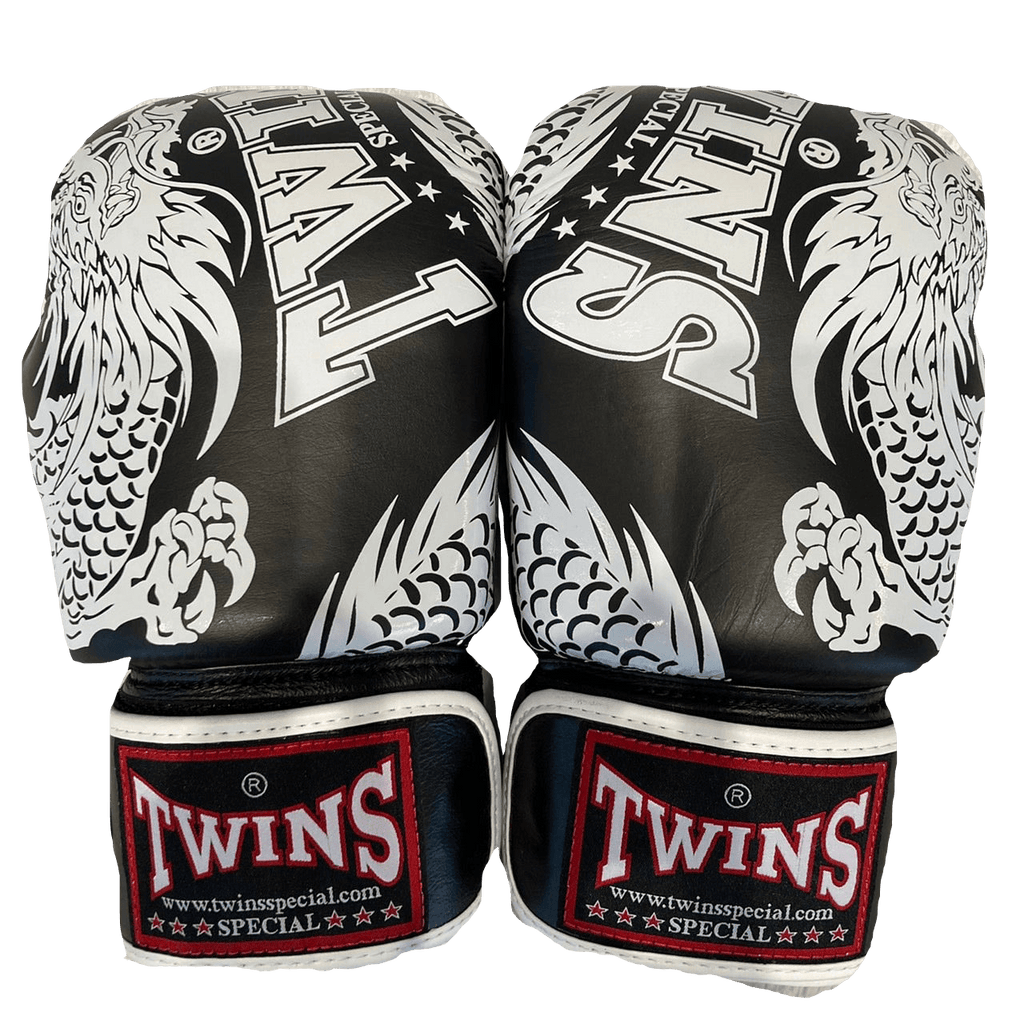 Twins Special Boxing Gloves  FBGVL3-49