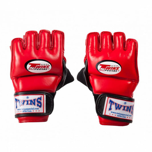 Twins Special MMA, Grappling Gloves GGL3