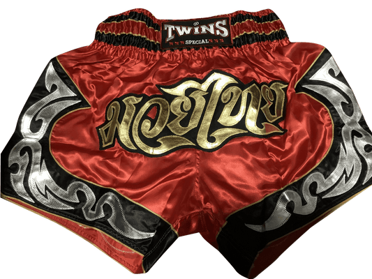 Twins Special Shorts T-86