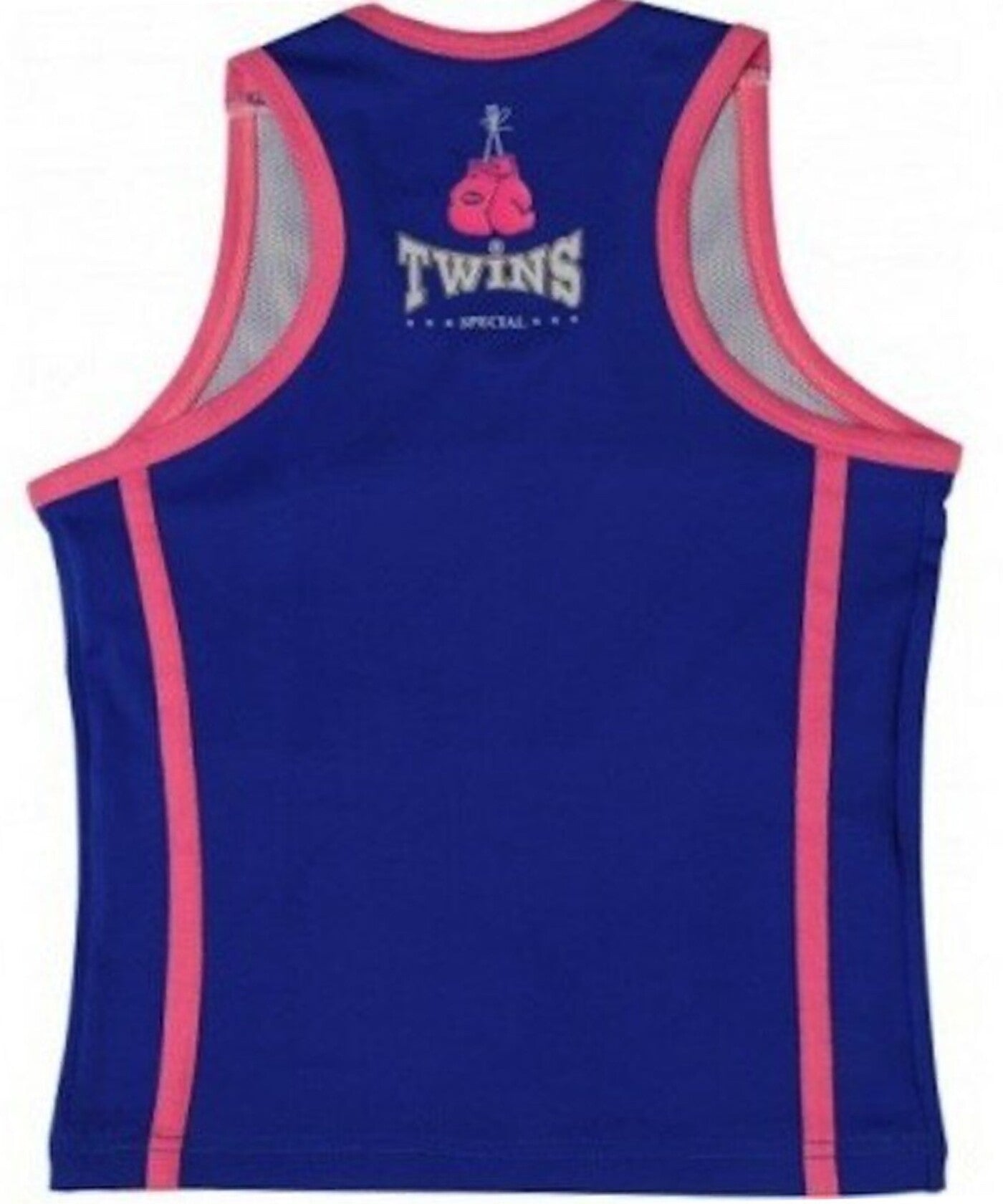 Twins Special Tank Top TSB-2